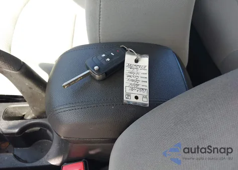 2014 Chevrolet Cruze Lt from USA, damaged, VIN 1G1PC5SB7E7326788